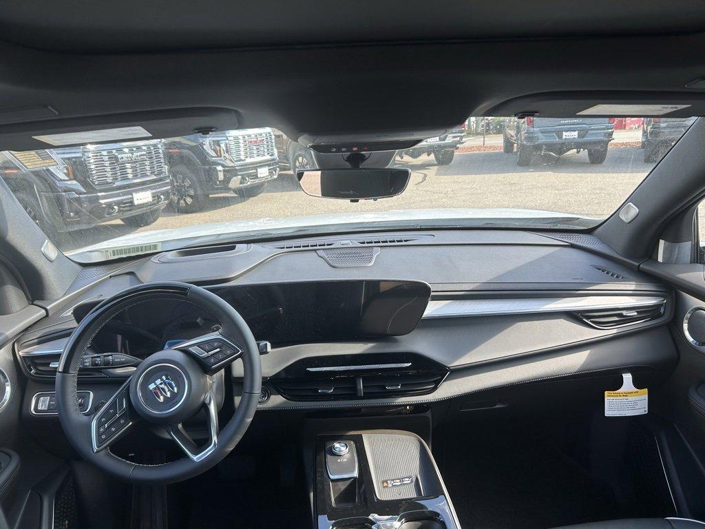 new 2026 Buick Enclave car, priced at $65,110