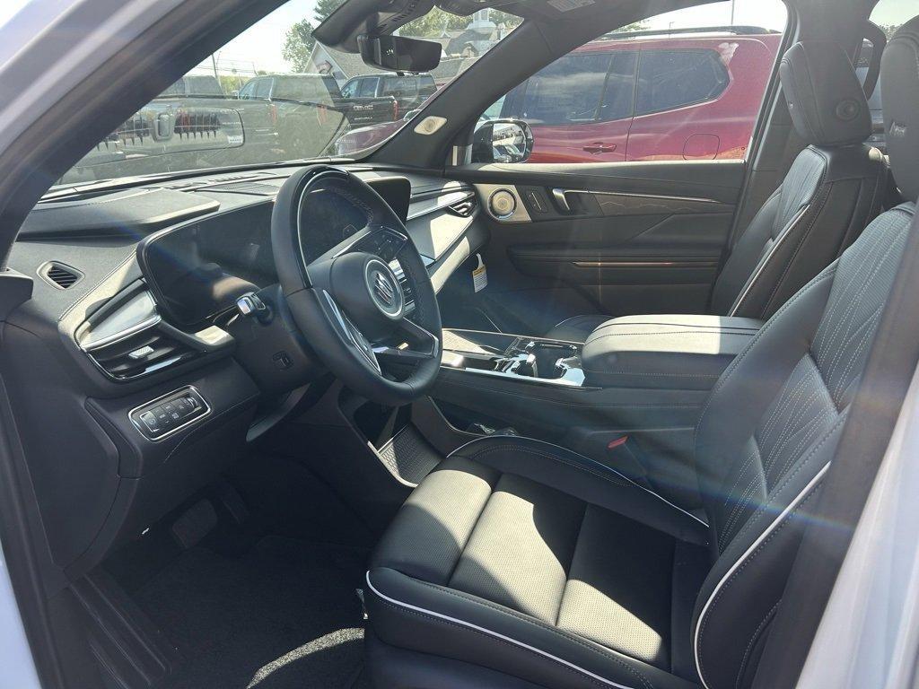 new 2026 Buick Enclave car, priced at $65,110