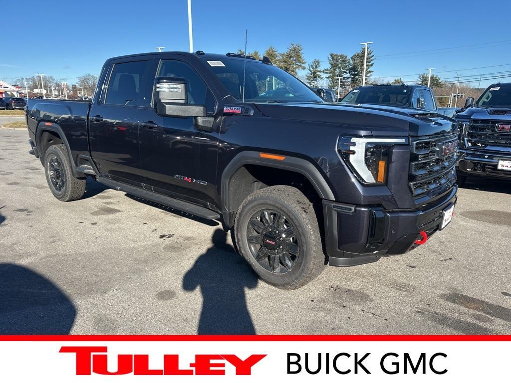 new 2025 GMC Sierra 2500 car, priced at $86,865