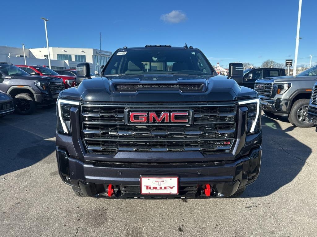 new 2025 GMC Sierra 2500 car, priced at $86,865