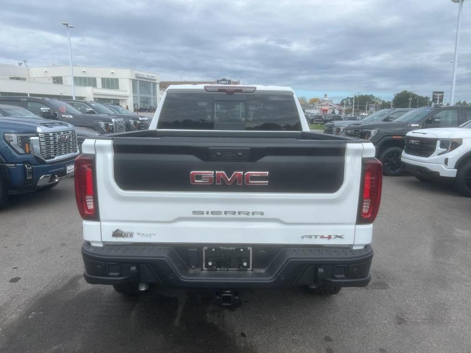 new 2024 GMC Sierra 1500 car, priced at $89,985