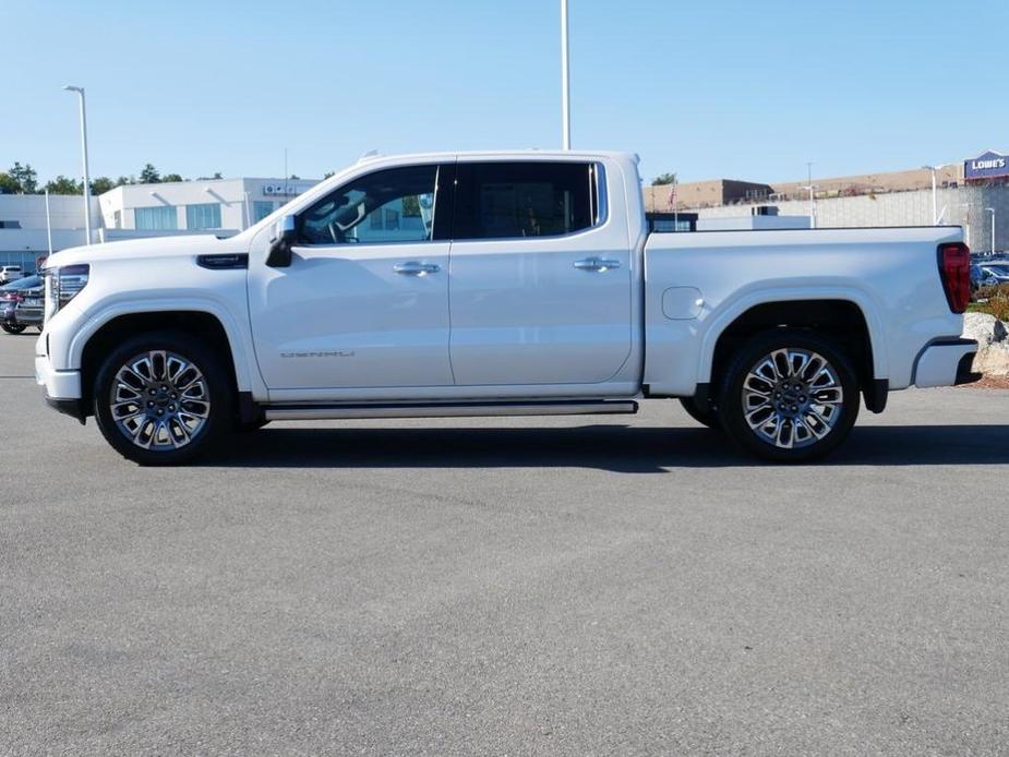 used 2024 GMC Sierra 1500 car, priced at $74,469