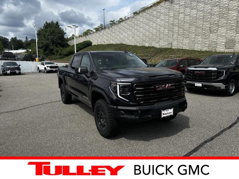 new 2024 GMC Sierra 1500 car, priced at $89,285