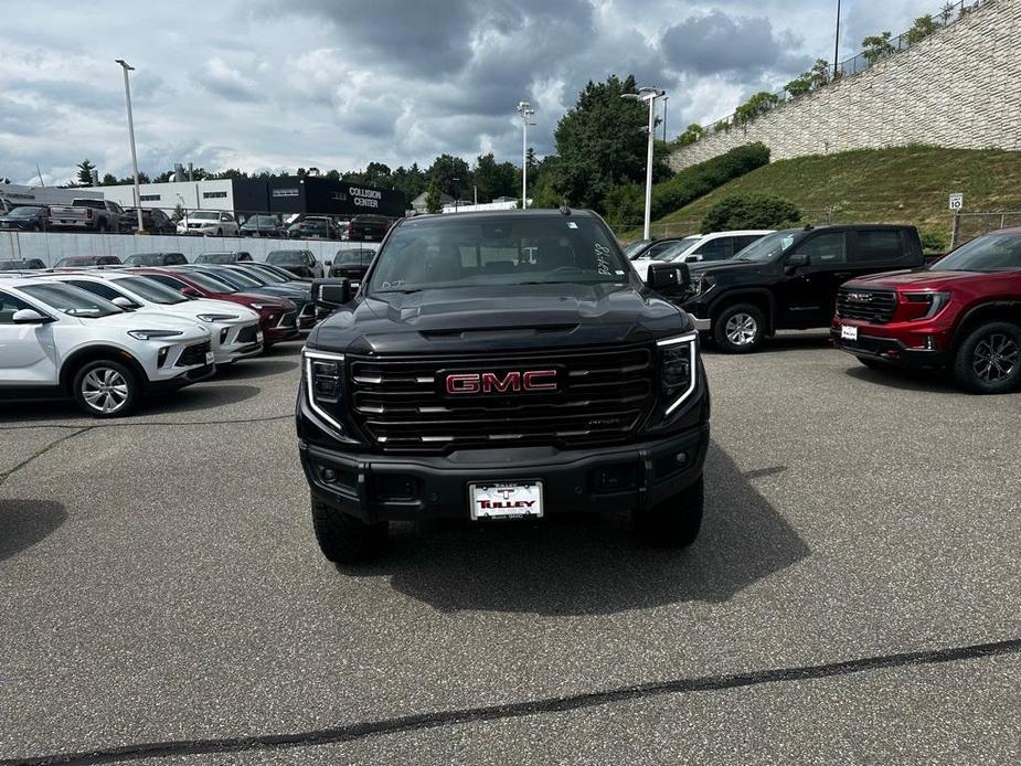 new 2024 GMC Sierra 1500 car, priced at $89,285