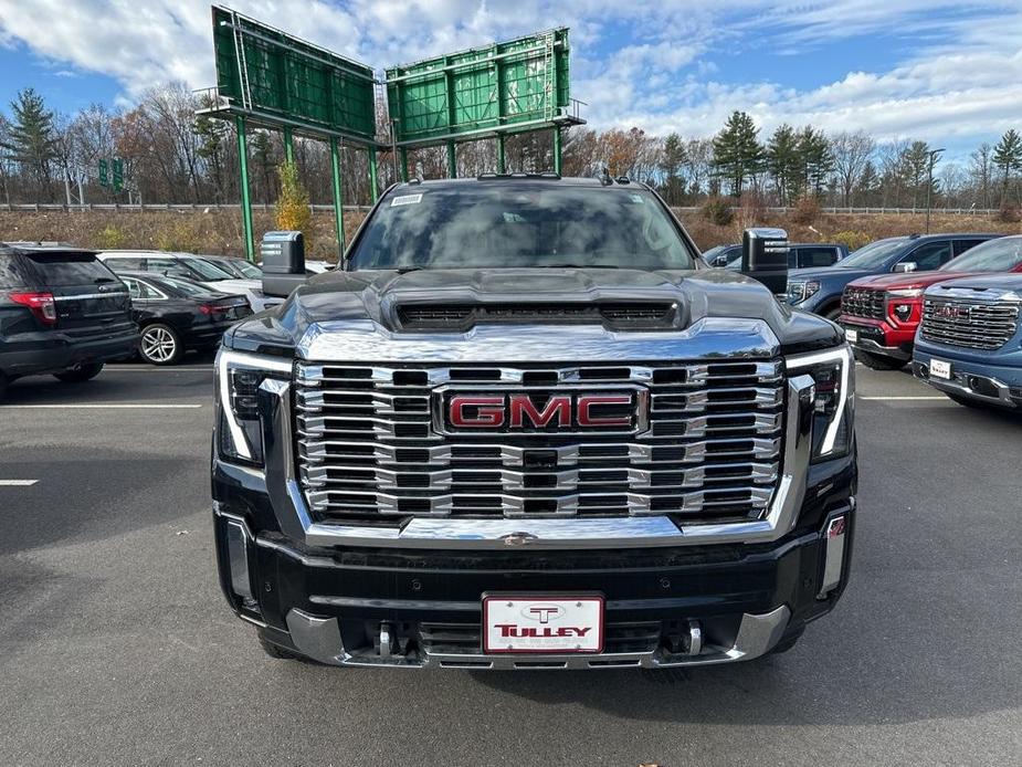 new 2025 GMC Sierra 2500 car, priced at $80,310