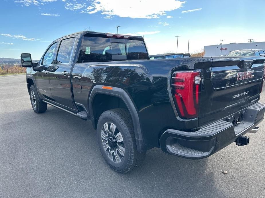 new 2025 GMC Sierra 2500 car, priced at $80,310