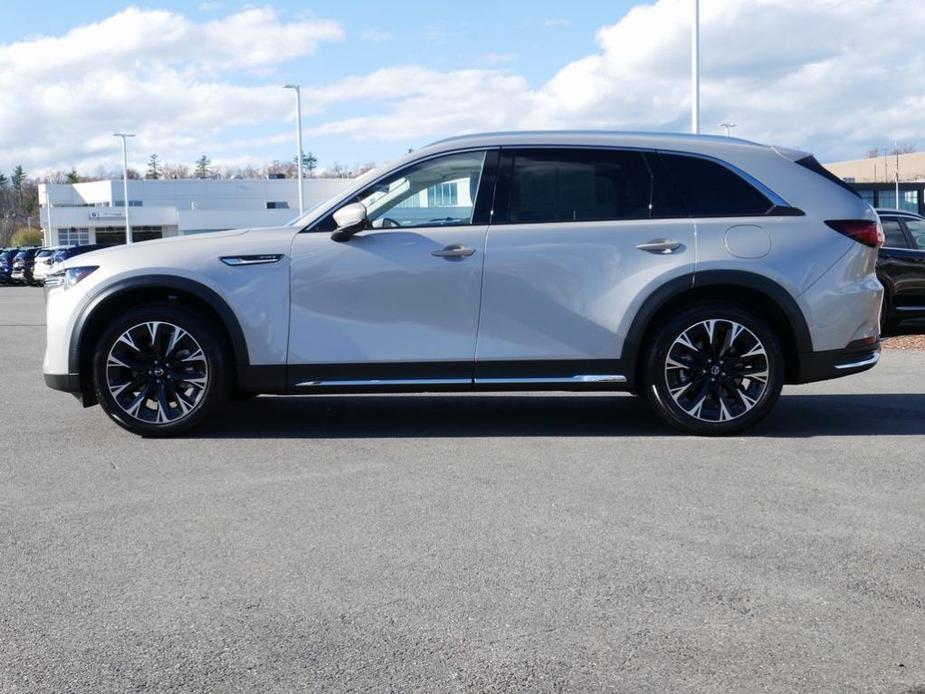 used 2024 Mazda CX-90 PHEV car, priced at $46,715