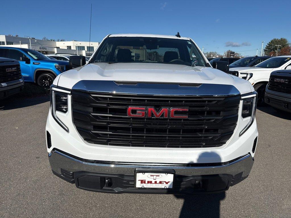 new 2026 GMC Sierra 1500 car, priced at $44,355