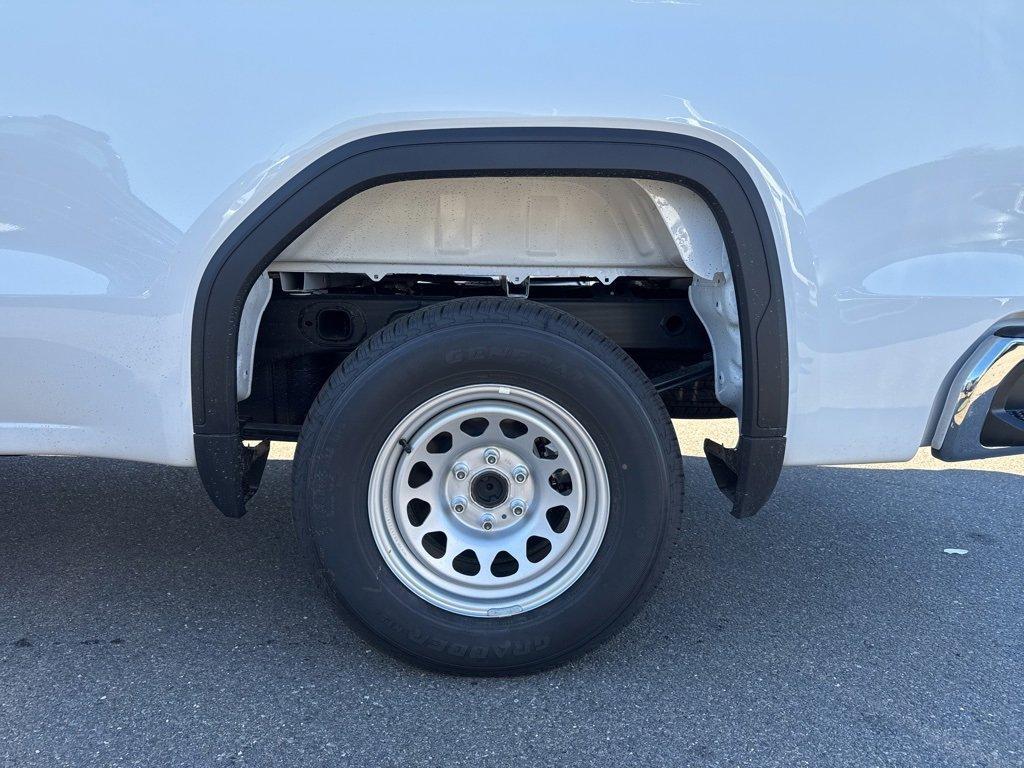 new 2026 GMC Sierra 1500 car, priced at $44,355