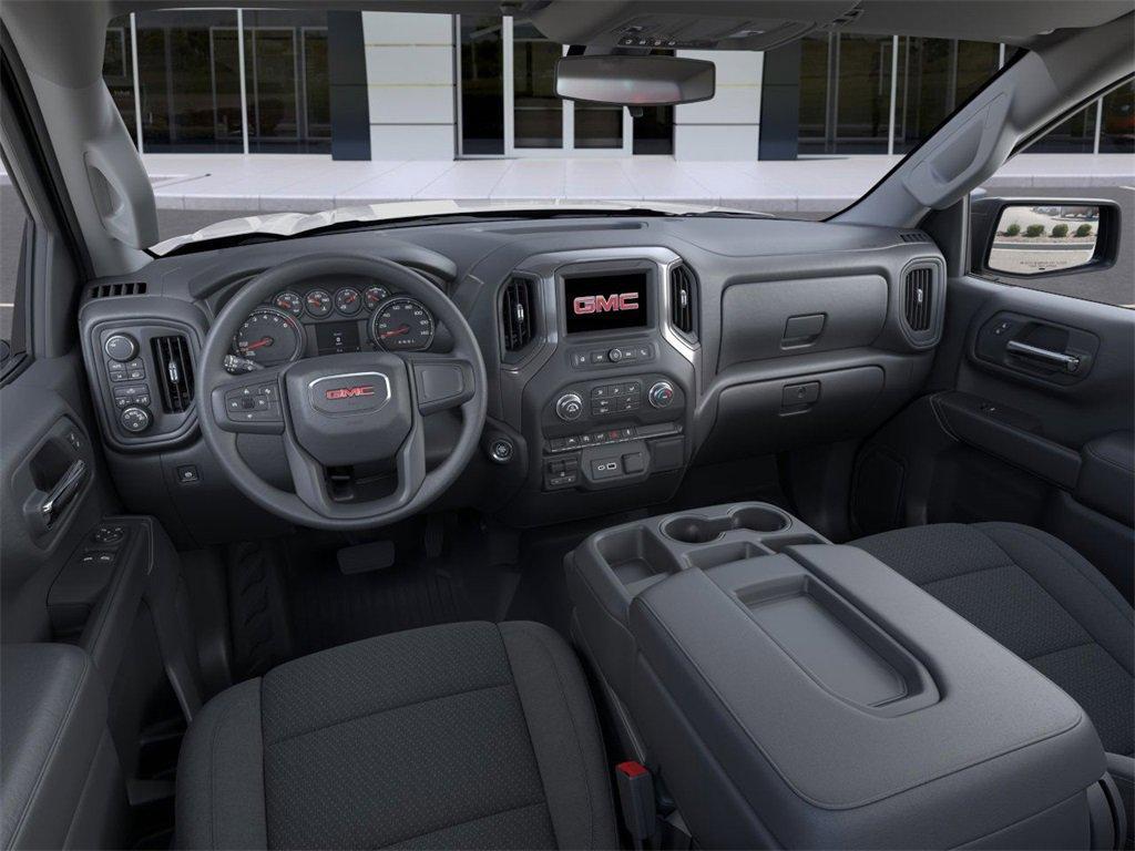 new 2026 GMC Sierra 1500 car, priced at $44,355