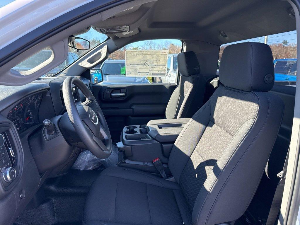 new 2026 GMC Sierra 1500 car, priced at $44,355