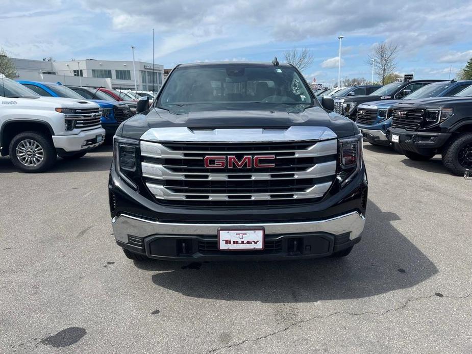 new 2024 GMC Sierra 1500 car, priced at $62,760