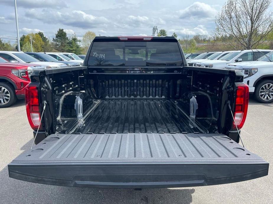 new 2024 GMC Sierra 1500 car, priced at $62,760