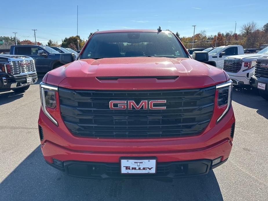 new 2025 GMC Sierra 1500 car, priced at $57,540