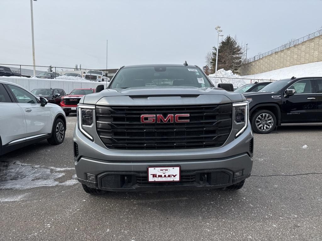 new 2024 GMC Sierra 1500 car, priced at $59,235