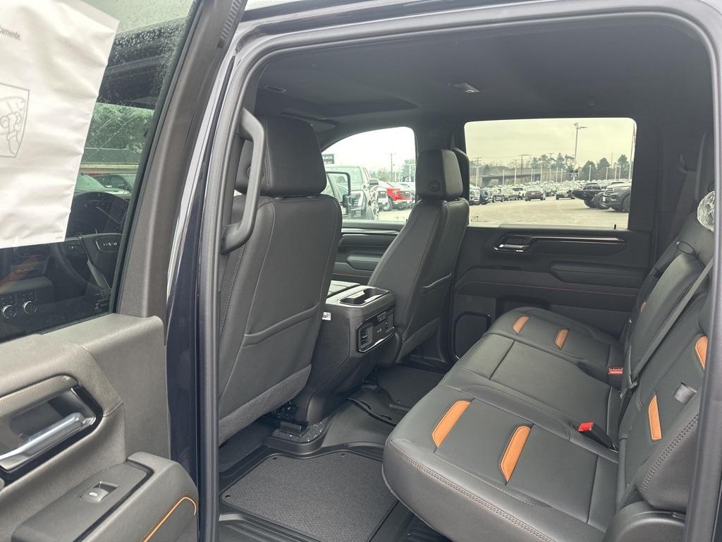 new 2025 GMC Sierra 2500 car, priced at $86,865