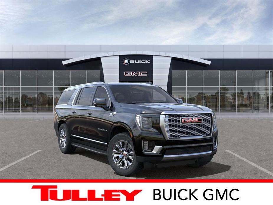 new 2024 GMC Yukon XL car, priced at $92,140