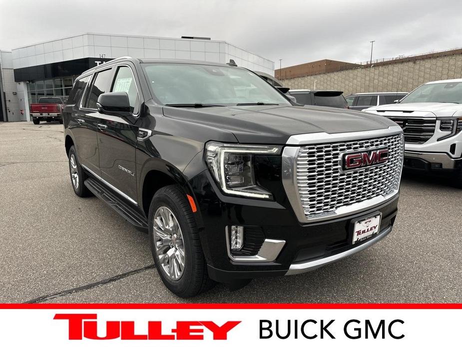 new 2024 GMC Yukon XL car, priced at $92,140