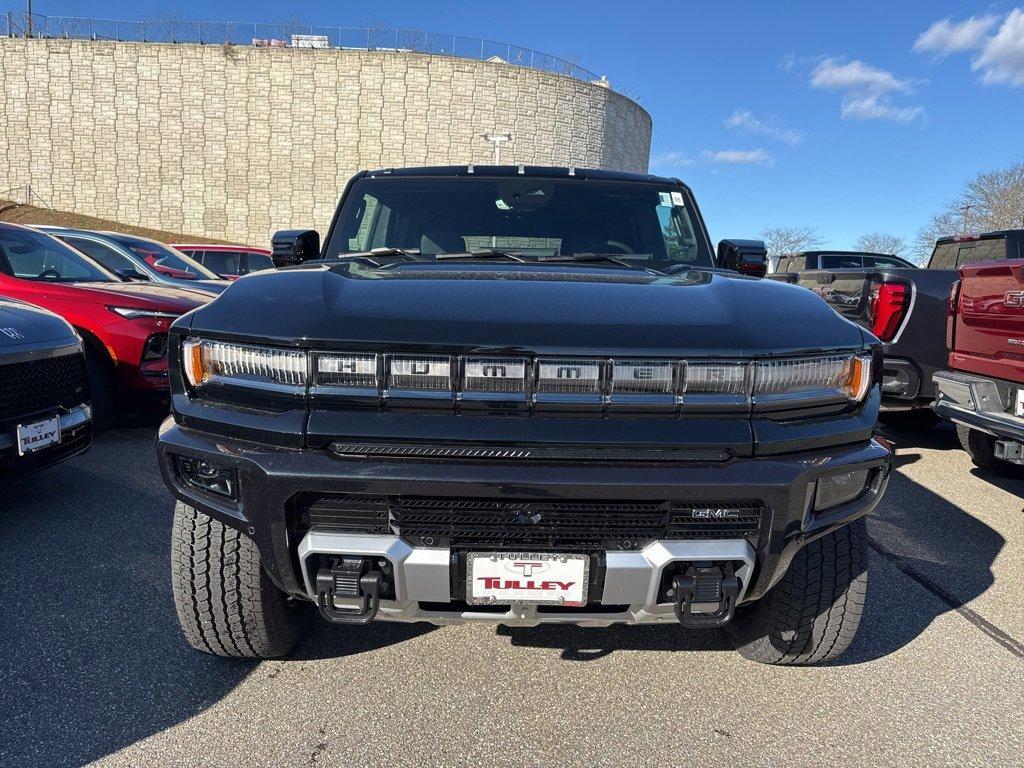 new 2026 GMC HUMMER EV SUV car, priced at $99,865