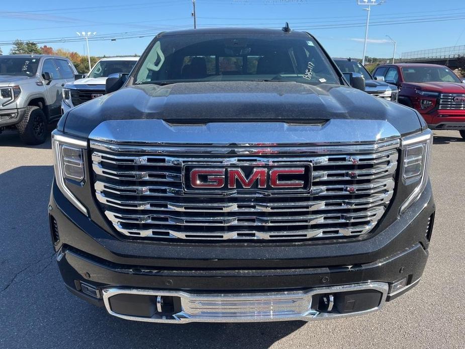 new 2025 GMC Sierra 1500 car, priced at $77,995