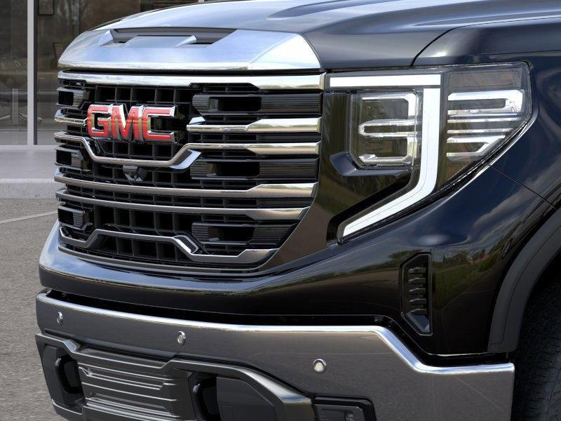 new 2025 GMC Sierra 1500 car, priced at $68,069