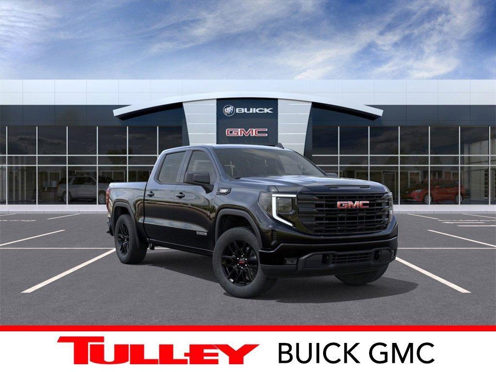 new 2026 GMC Sierra 1500 car, priced at $53,390