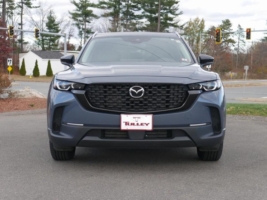 used 2023 Mazda CX-50 car, priced at $25,846