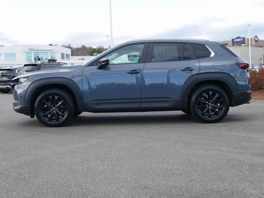 used 2023 Mazda CX-50 car, priced at $25,846