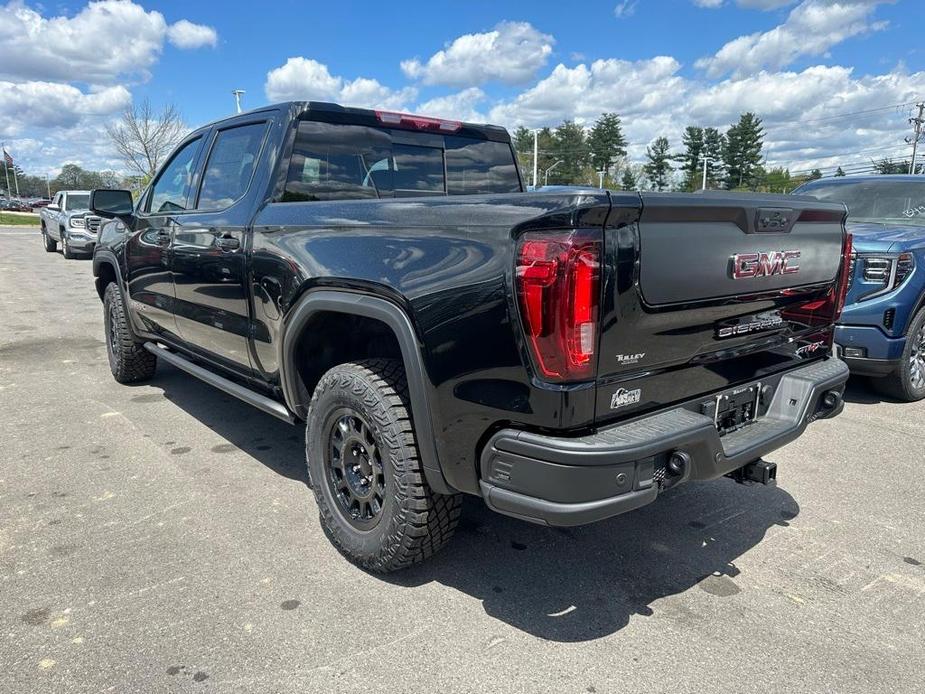 new 2024 GMC Sierra 1500 car, priced at $90,480