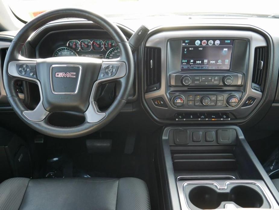 used 2017 GMC Sierra 1500 car, priced at $29,880