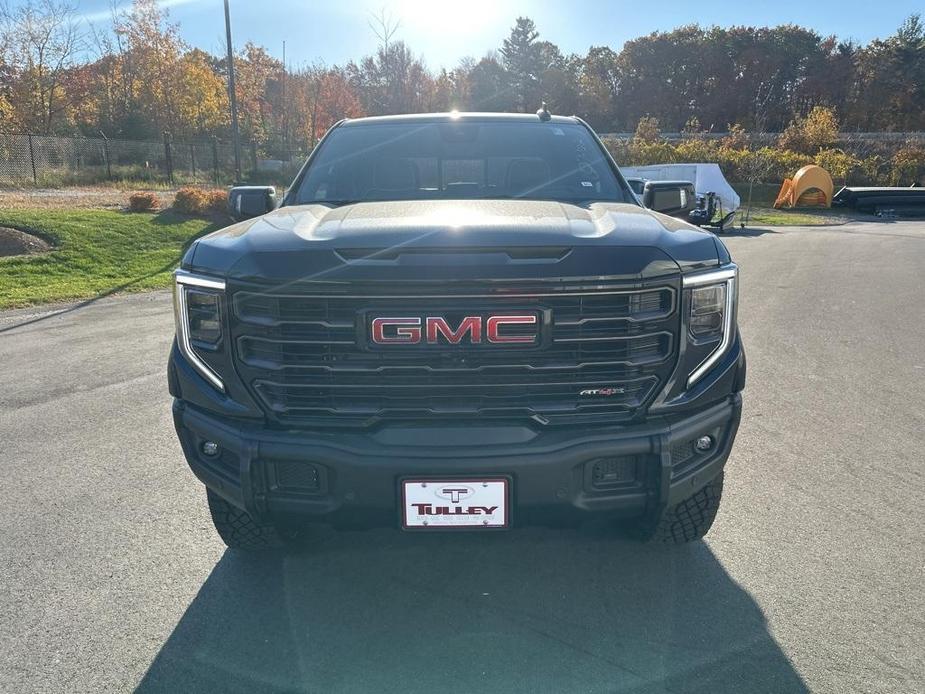 new 2024 GMC Sierra 1500 car, priced at $90,480