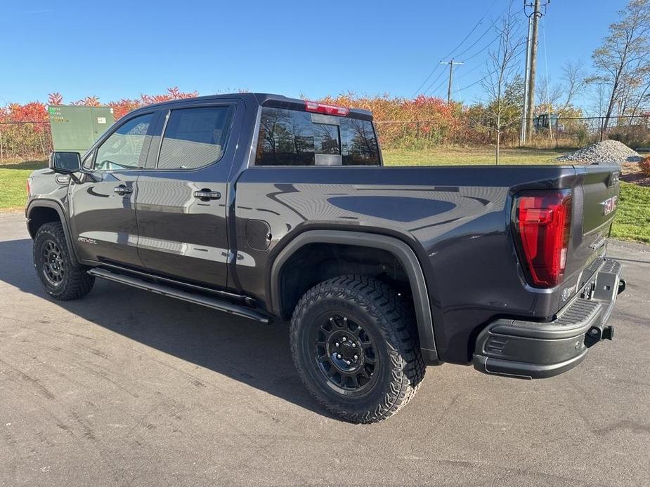 new 2024 GMC Sierra 1500 car, priced at $90,480