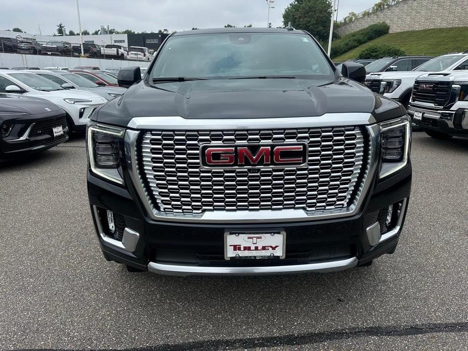 new 2024 GMC Yukon car, priced at $94,460