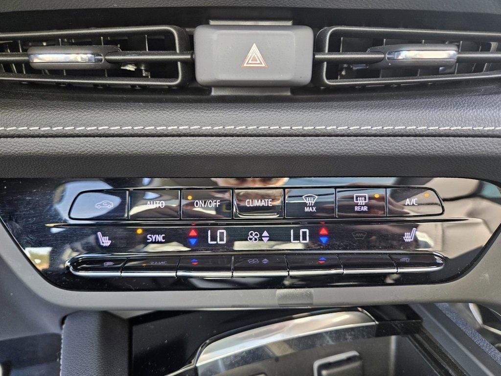 used 2022 Buick Envision car, priced at $30,731
