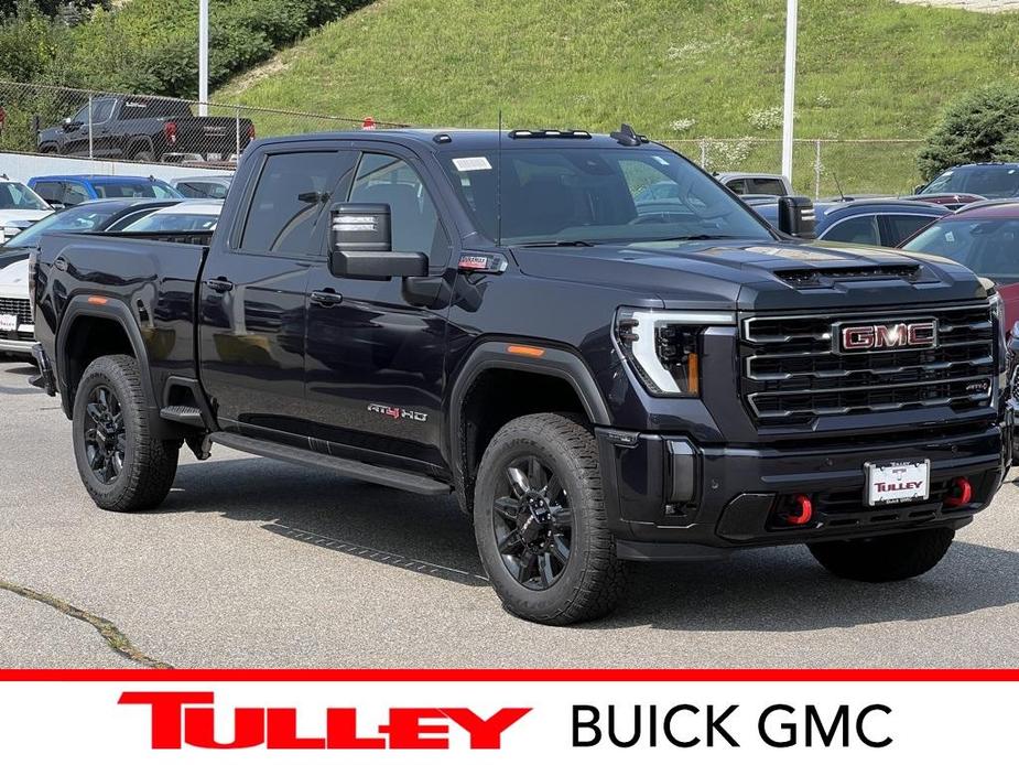 new 2024 GMC Sierra 2500 car, priced at $86,580