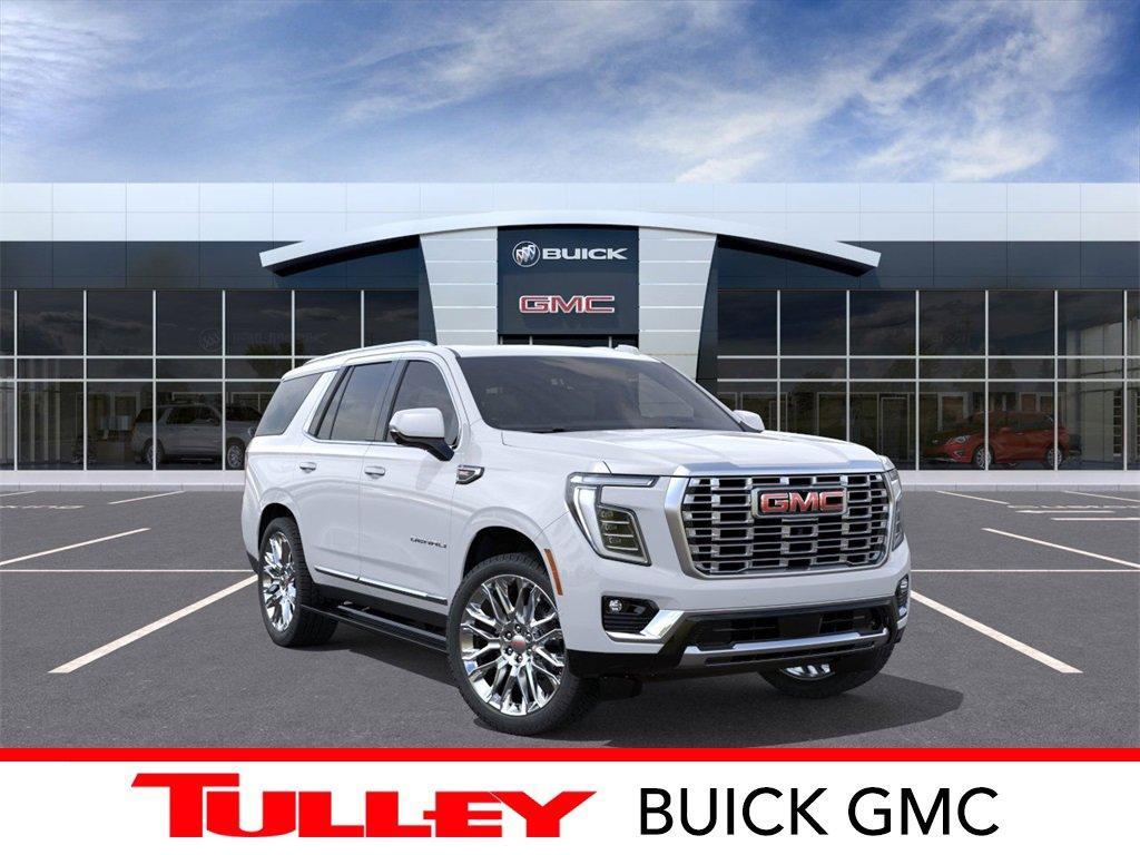 new 2026 GMC Yukon car, priced at $98,570