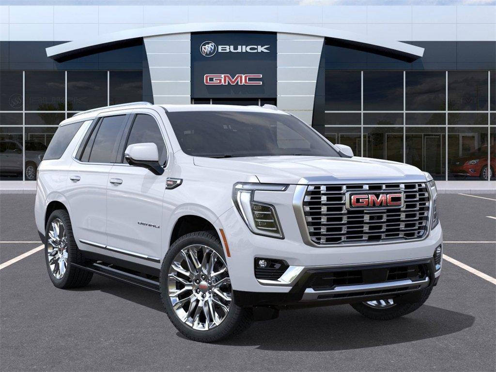 new 2026 GMC Yukon car, priced at $98,570