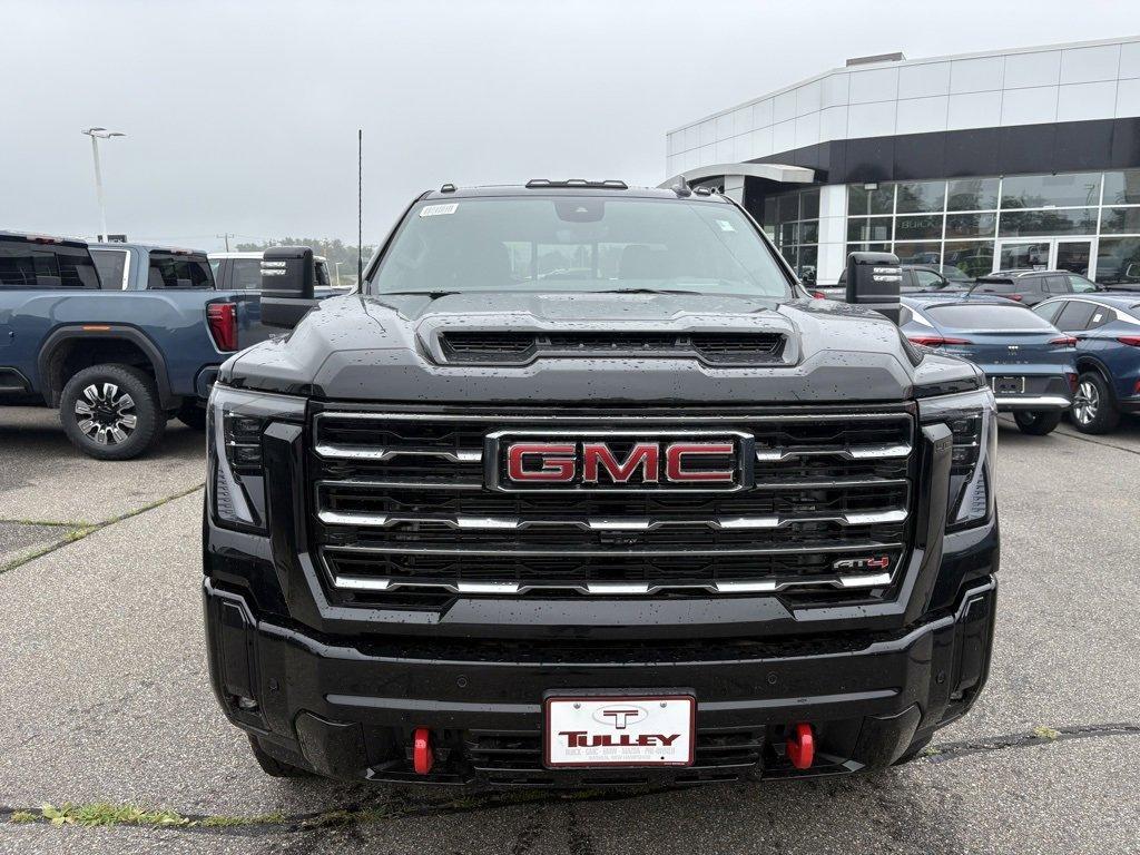 new 2025 GMC Sierra 2500 car, priced at $84,415