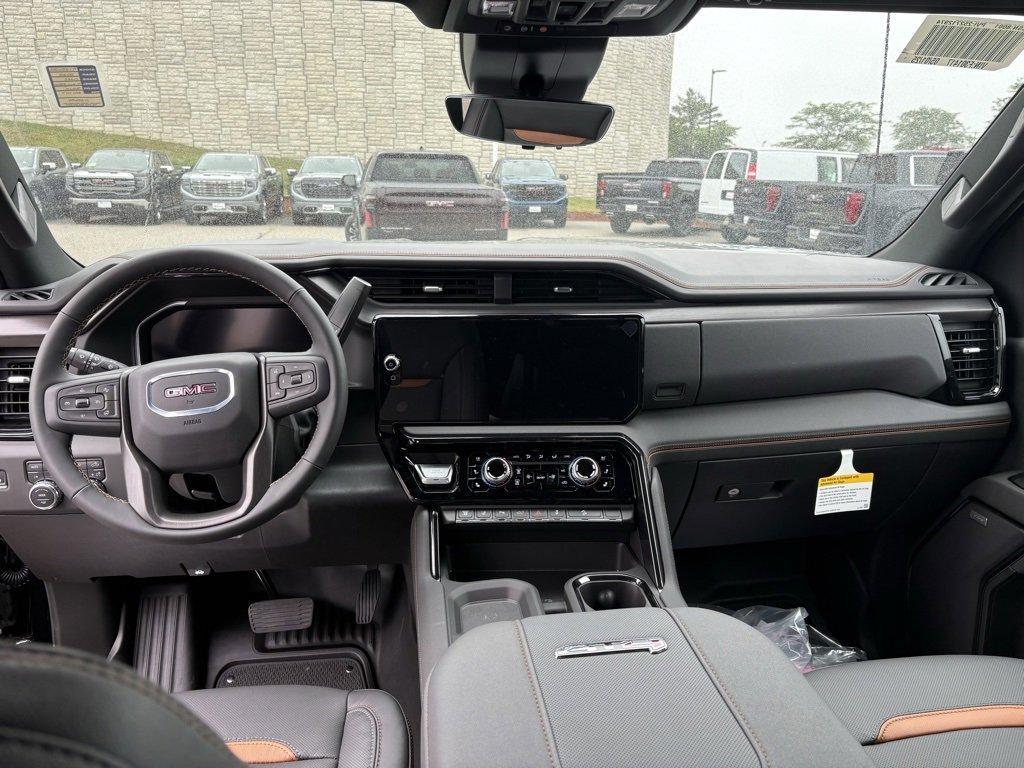 new 2025 GMC Sierra 2500 car, priced at $84,415