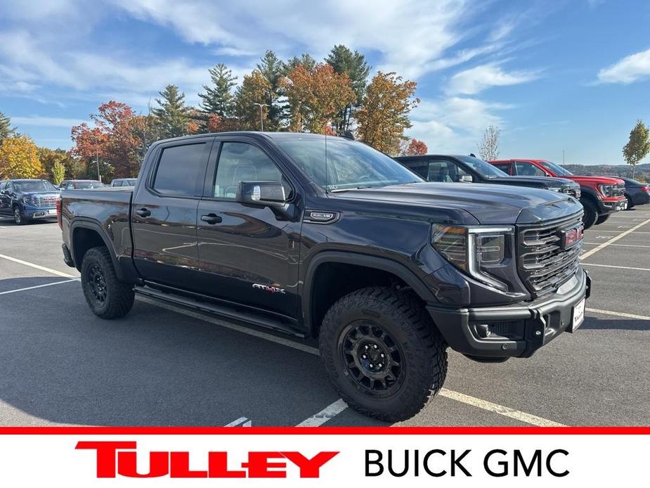 new 2024 GMC Sierra 1500 car, priced at $90,480