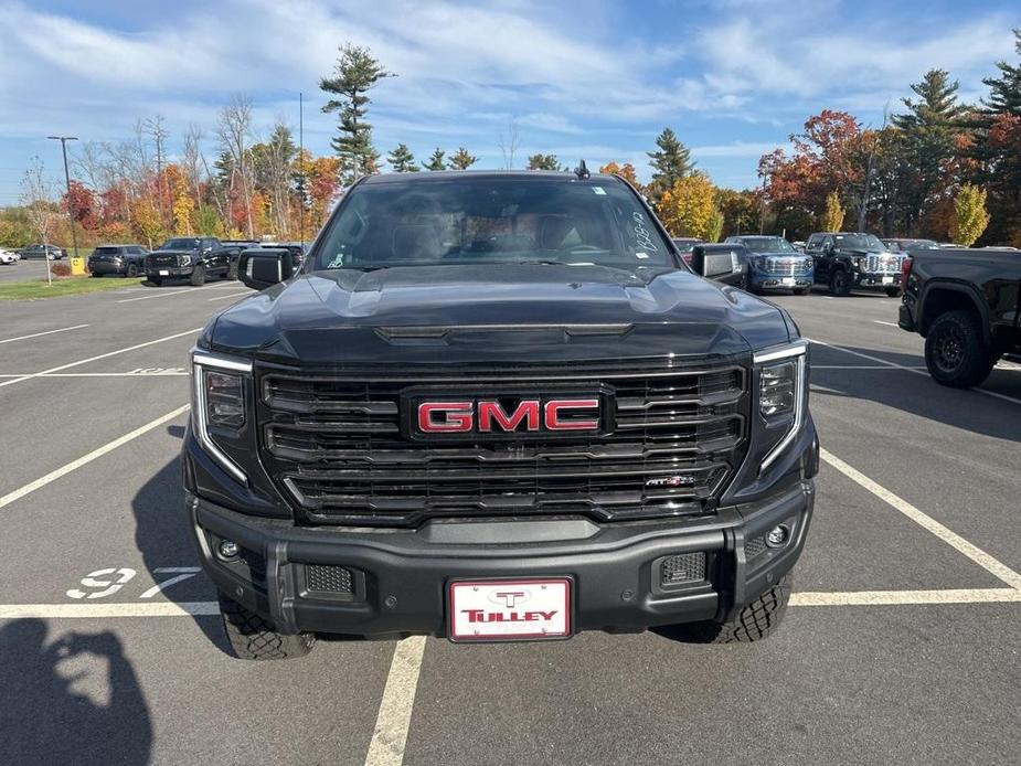 new 2024 GMC Sierra 1500 car, priced at $90,480