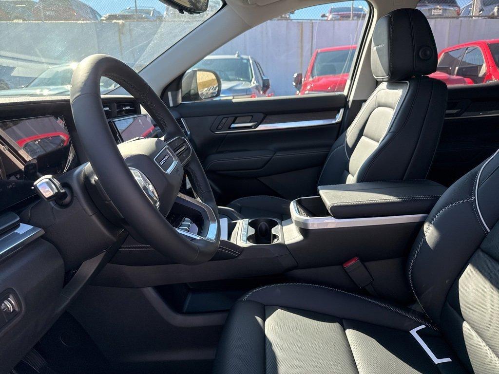 new 2026 GMC Terrain car, priced at $44,985