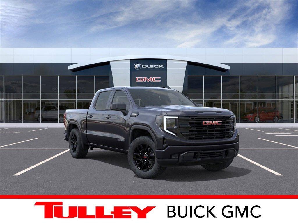 new 2026 GMC Sierra 1500 car, priced at $53,390