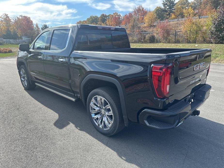 new 2024 GMC Sierra 1500 car, priced at $79,145