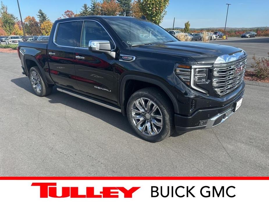 new 2024 GMC Sierra 1500 car, priced at $79,145