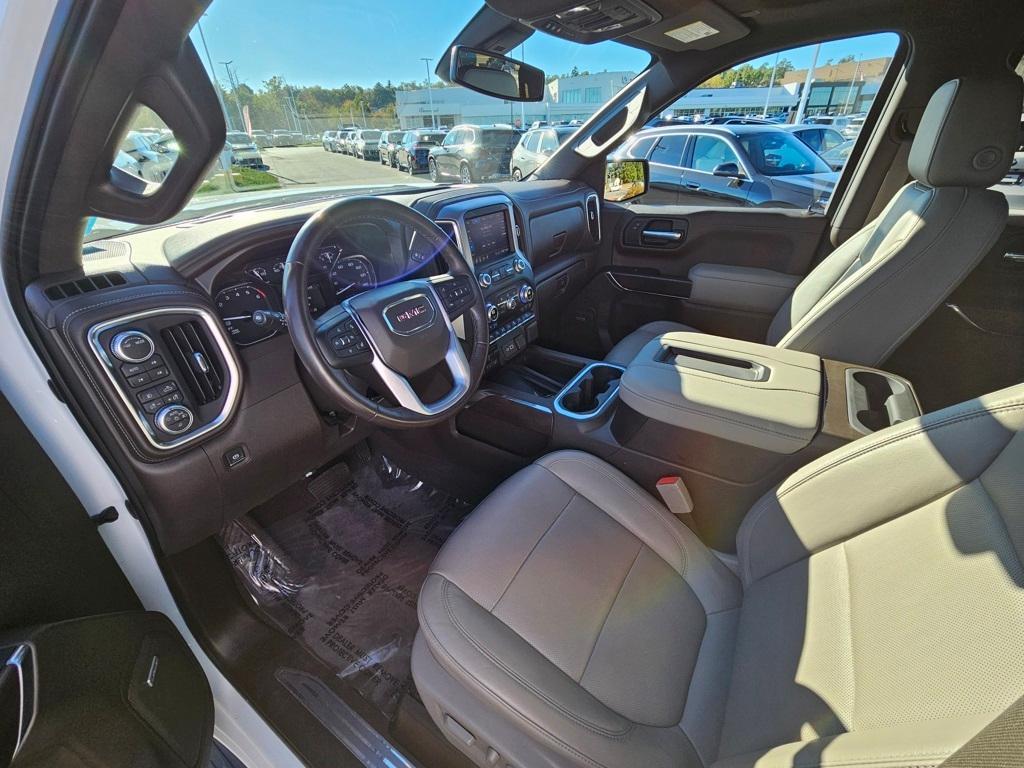 used 2020 GMC Sierra 1500 car, priced at $41,905