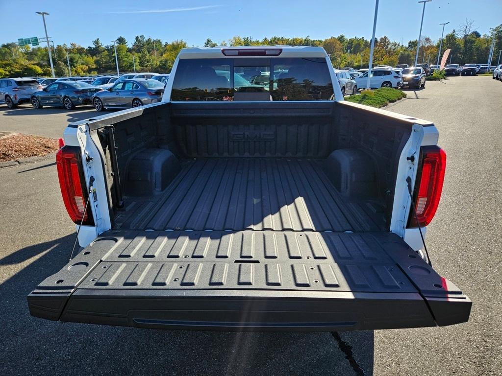 used 2020 GMC Sierra 1500 car, priced at $41,905