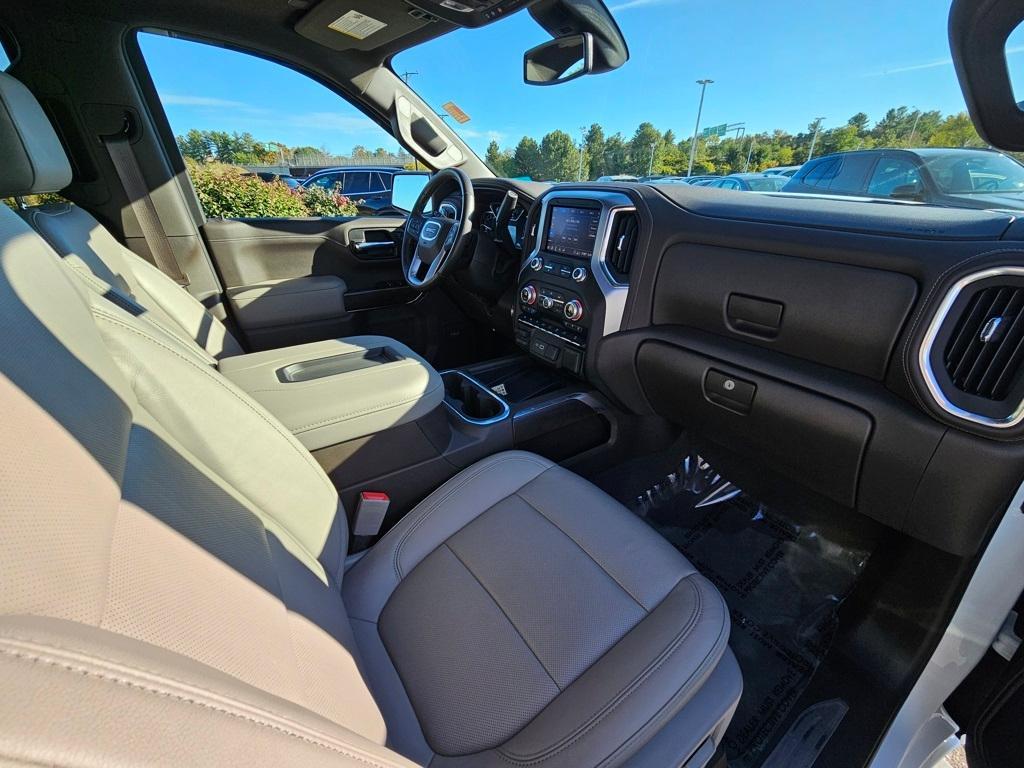 used 2020 GMC Sierra 1500 car, priced at $41,905