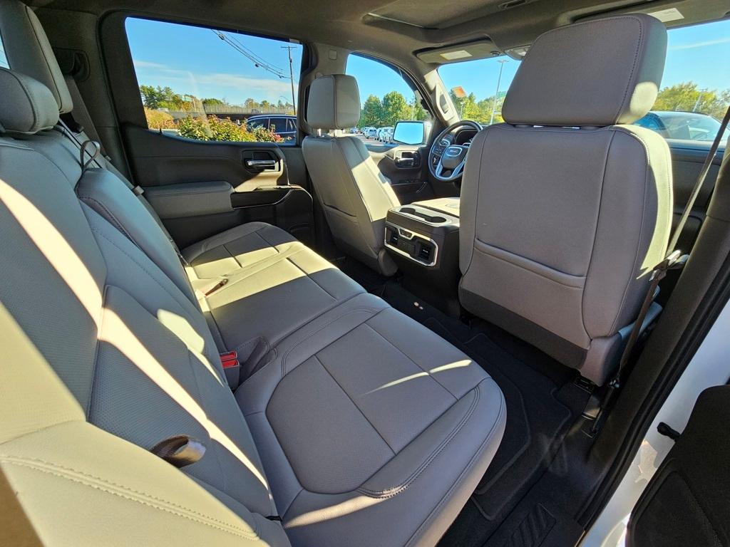 used 2020 GMC Sierra 1500 car, priced at $41,905