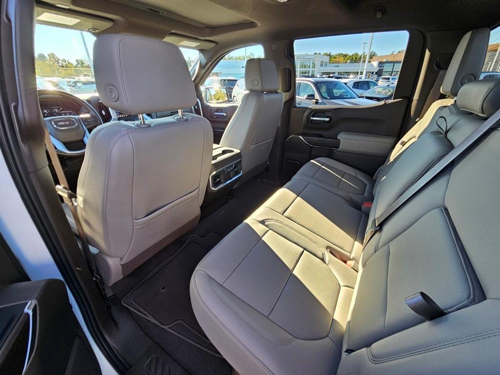 used 2020 GMC Sierra 1500 car, priced at $41,905